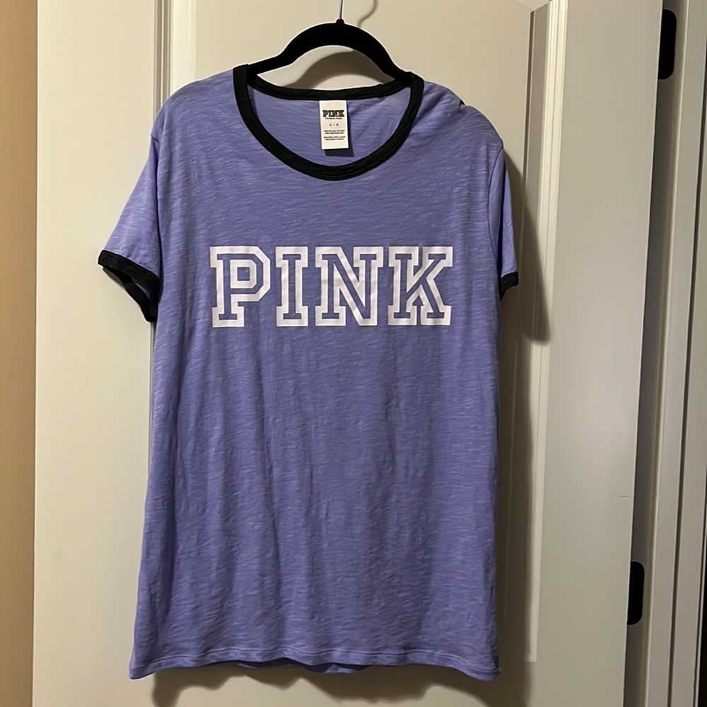Victoria secret PINK Tee